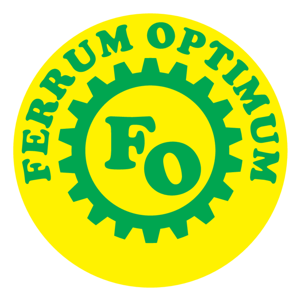 Ferrum,Optimum