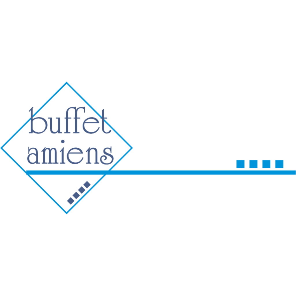 Buffet,Amiens