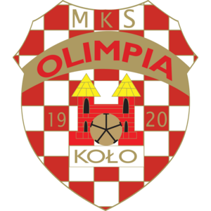 Olimpia Kolo Logo