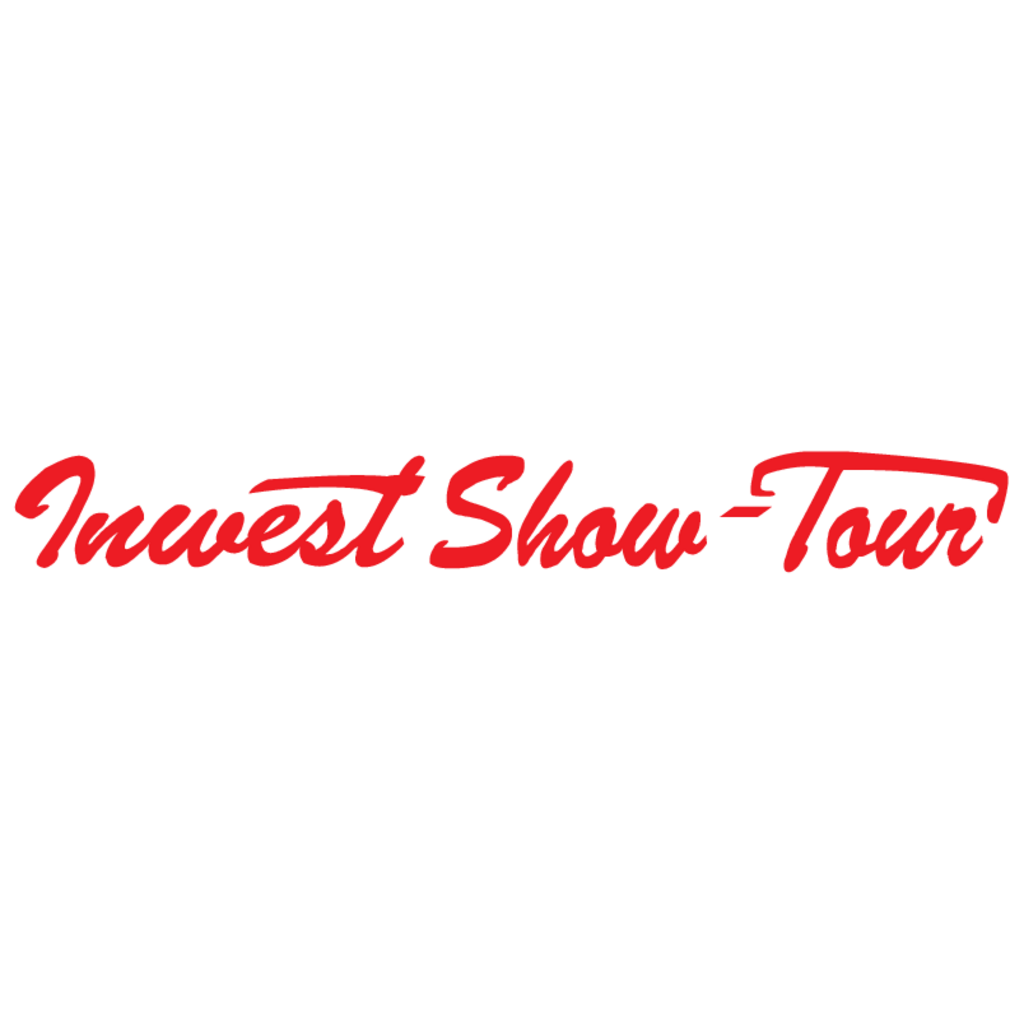 Inwest,Show-Tour