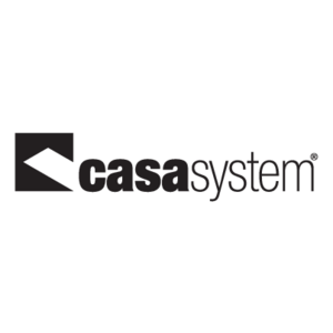 Casasystem Logo