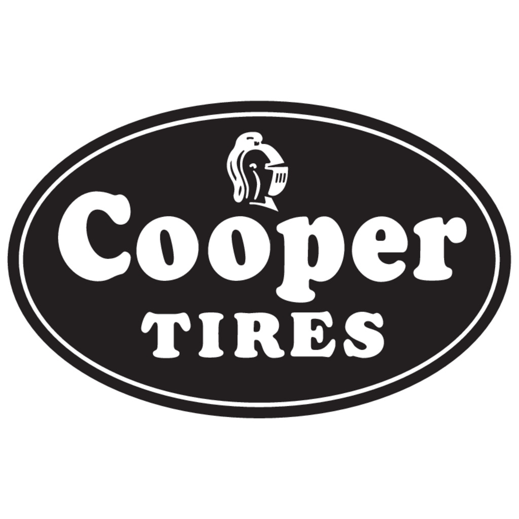 Cooper,Tires