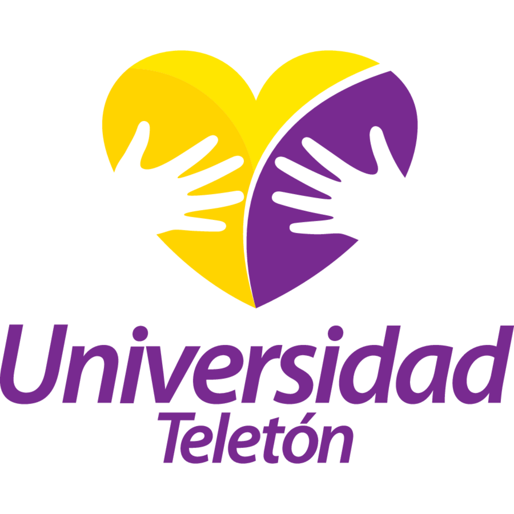 Logo, Education, Mexico, Universidad Teletón