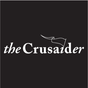 The Crusaider Logo