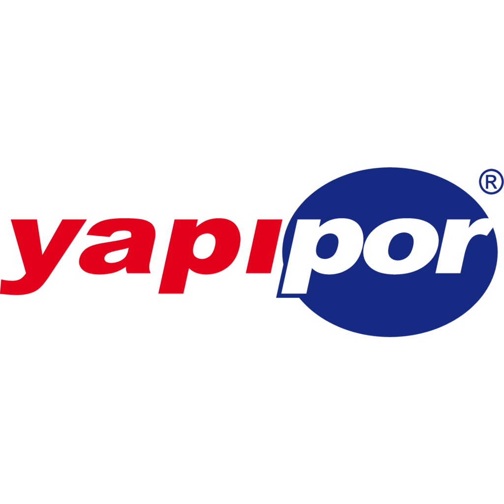 Logo, Industry, Turkey, Yapipor