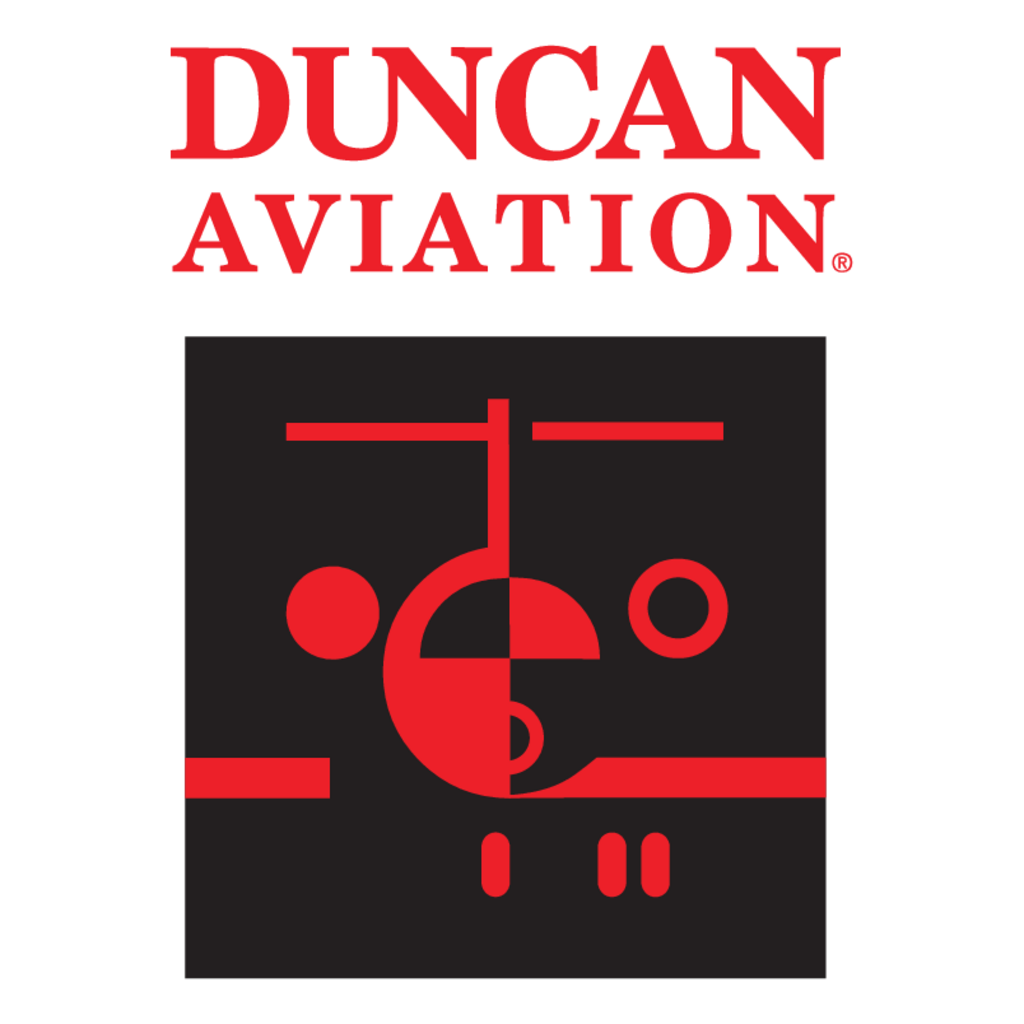 Duncan,Aviation