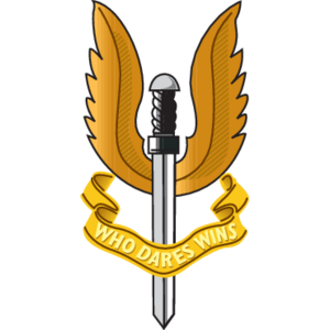 SAS(228) Logo