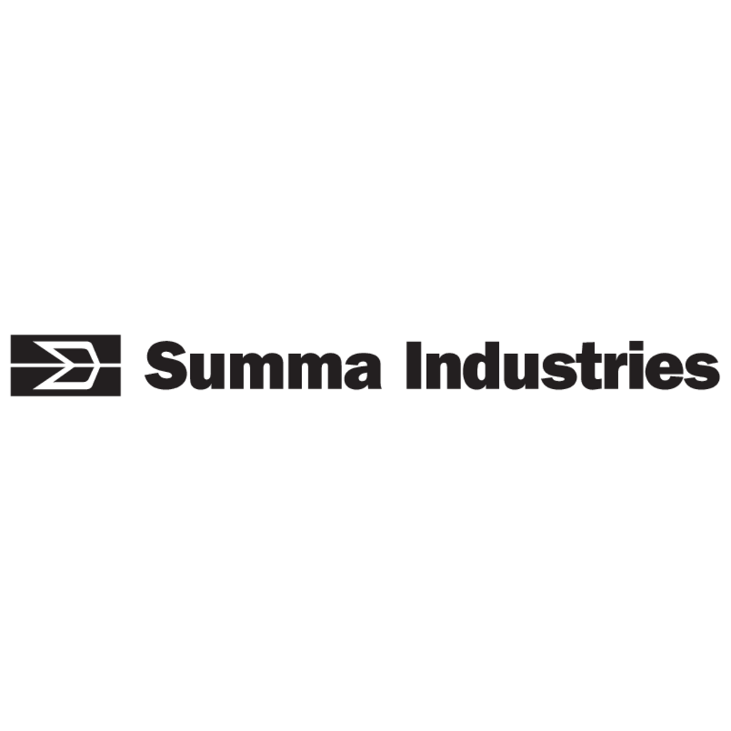 Summa,Industries