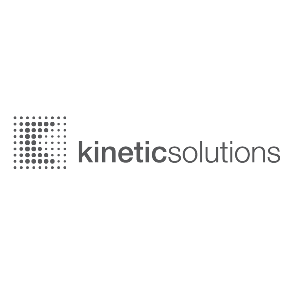 Kinetic,Solutions