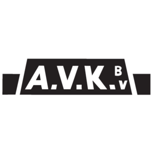 AVK Logo