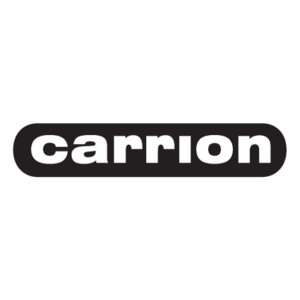 Carrion Logo