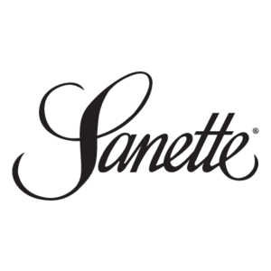 Sanette Logo
