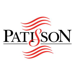 Patisson Logo