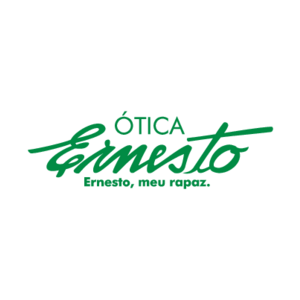 Otica Ernesto Logo