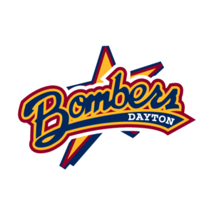 Dayton Bombers Logo