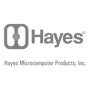 Hayes(167) Logo