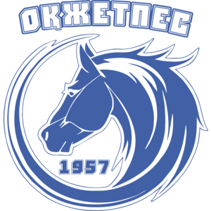 Logo, Sports, Kazakhstan, FK Okzhetpes Kokshetau