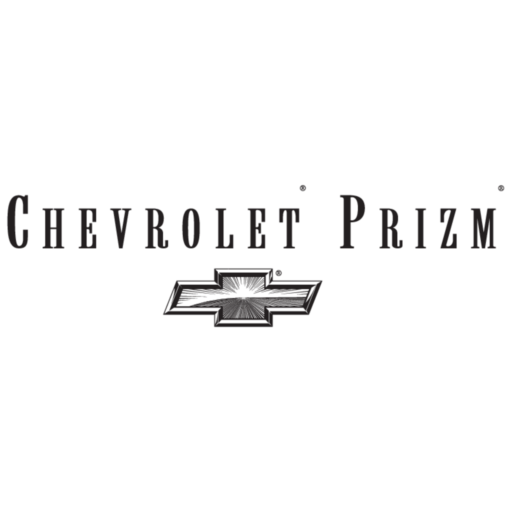 Chevrolet,Prizm