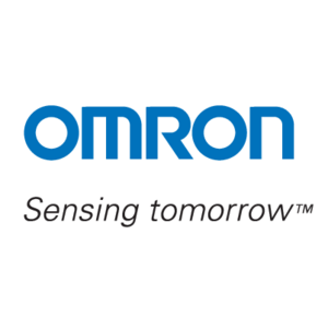 Omron(186) Logo