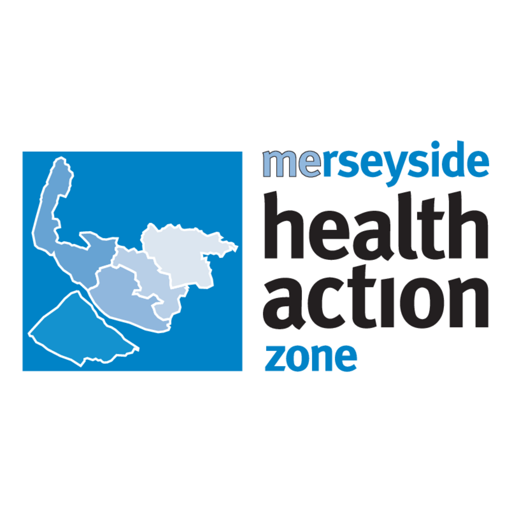 Merseyside,Health,Action,Zone