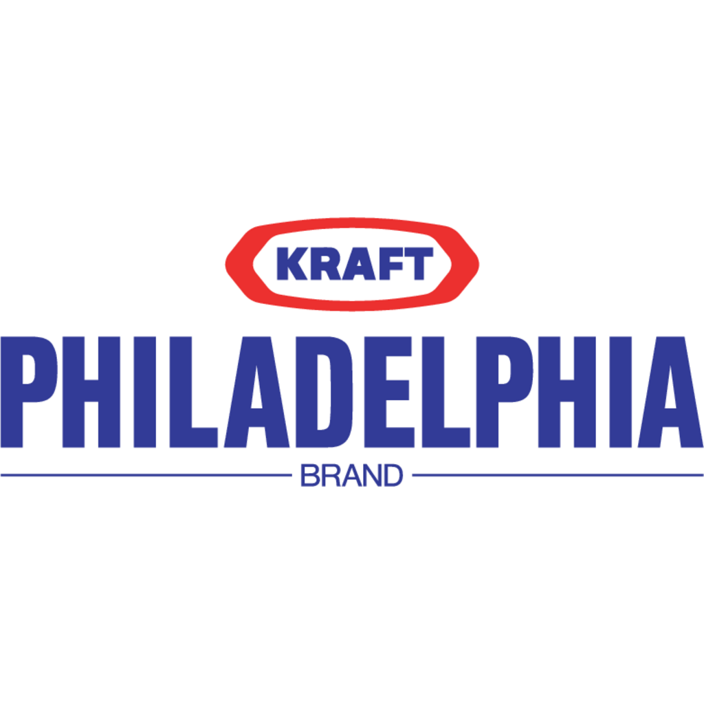 Philadelphia,Kraft