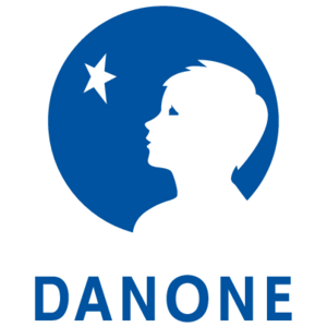 Danone Group Logo
