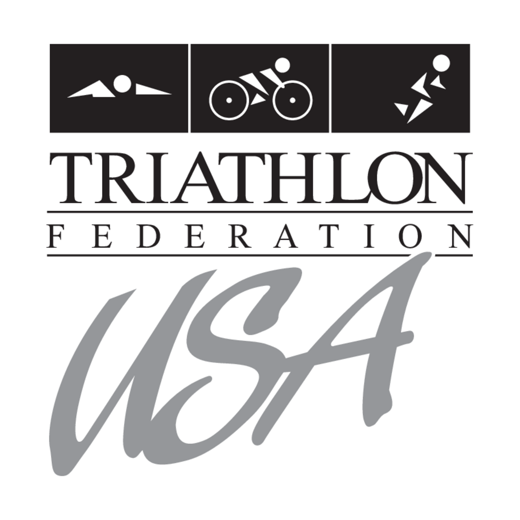 Triathlon,Federation,USA