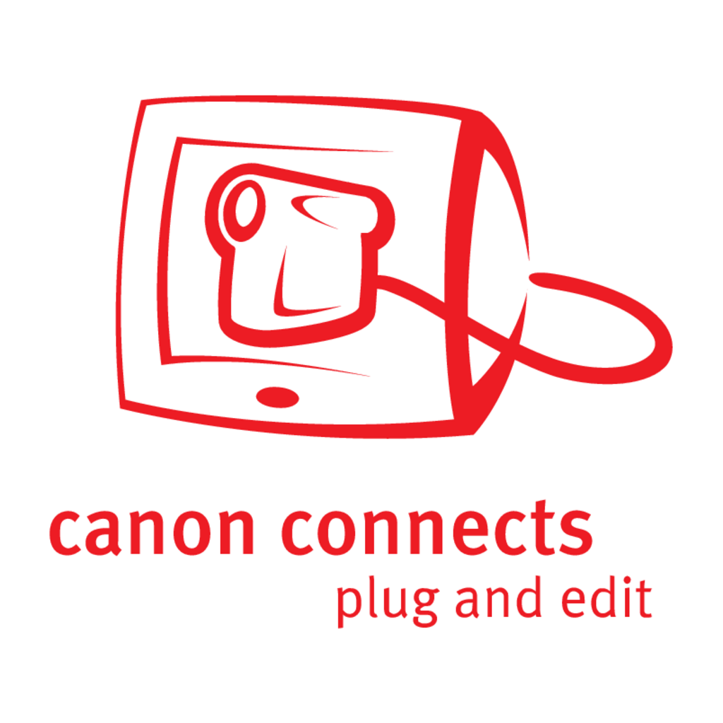 Canon,Connects