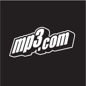 mp3 com(1) Logo