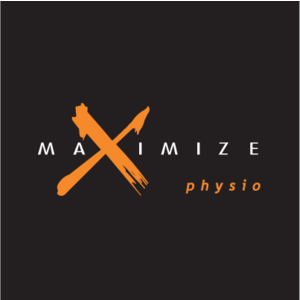 Maximize Physio Logo