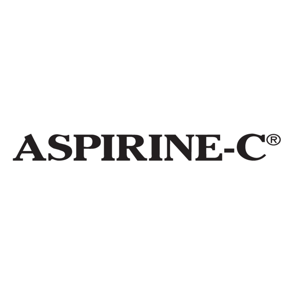 Aspirine-C