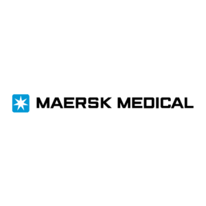 Maersk Medical Logo