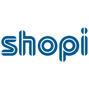 Shopi(65) Logo