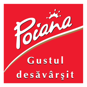 Poiana Logo