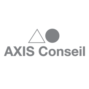 Axis Conseil Logo