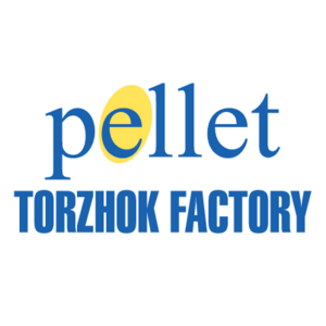 Pellet Torzhok Factory Logo