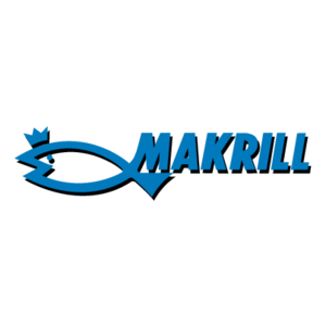 Makrill Logo
