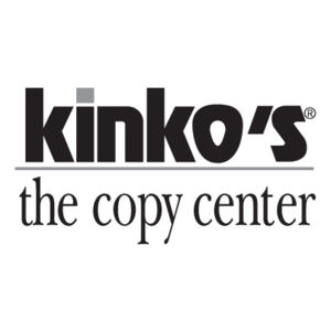 Kinko's(58) Logo