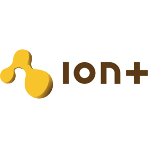 ion+ Logo