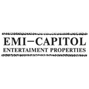 EMI-Capitol Logo