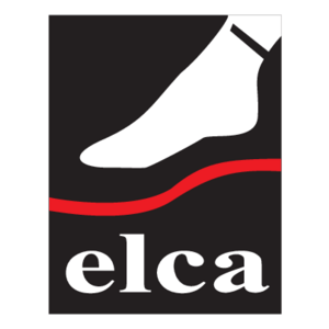 Elca(18) Logo