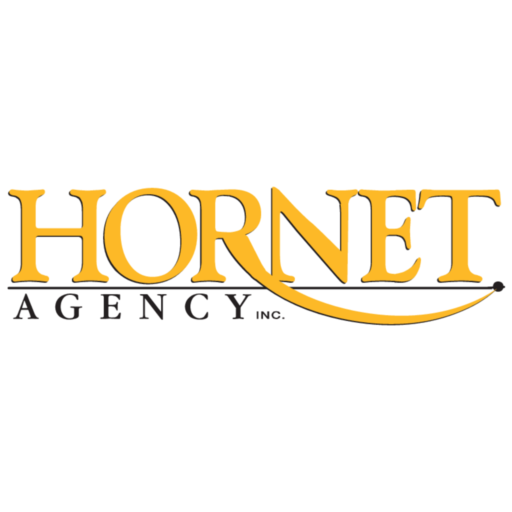 Hornet,Agency