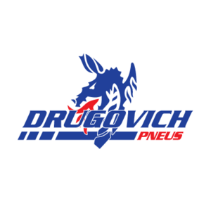 Drugovich Logo