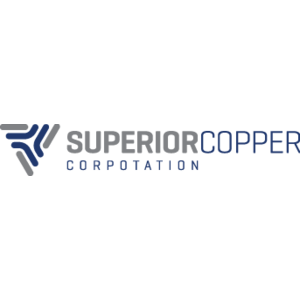 Superior Copper Logo