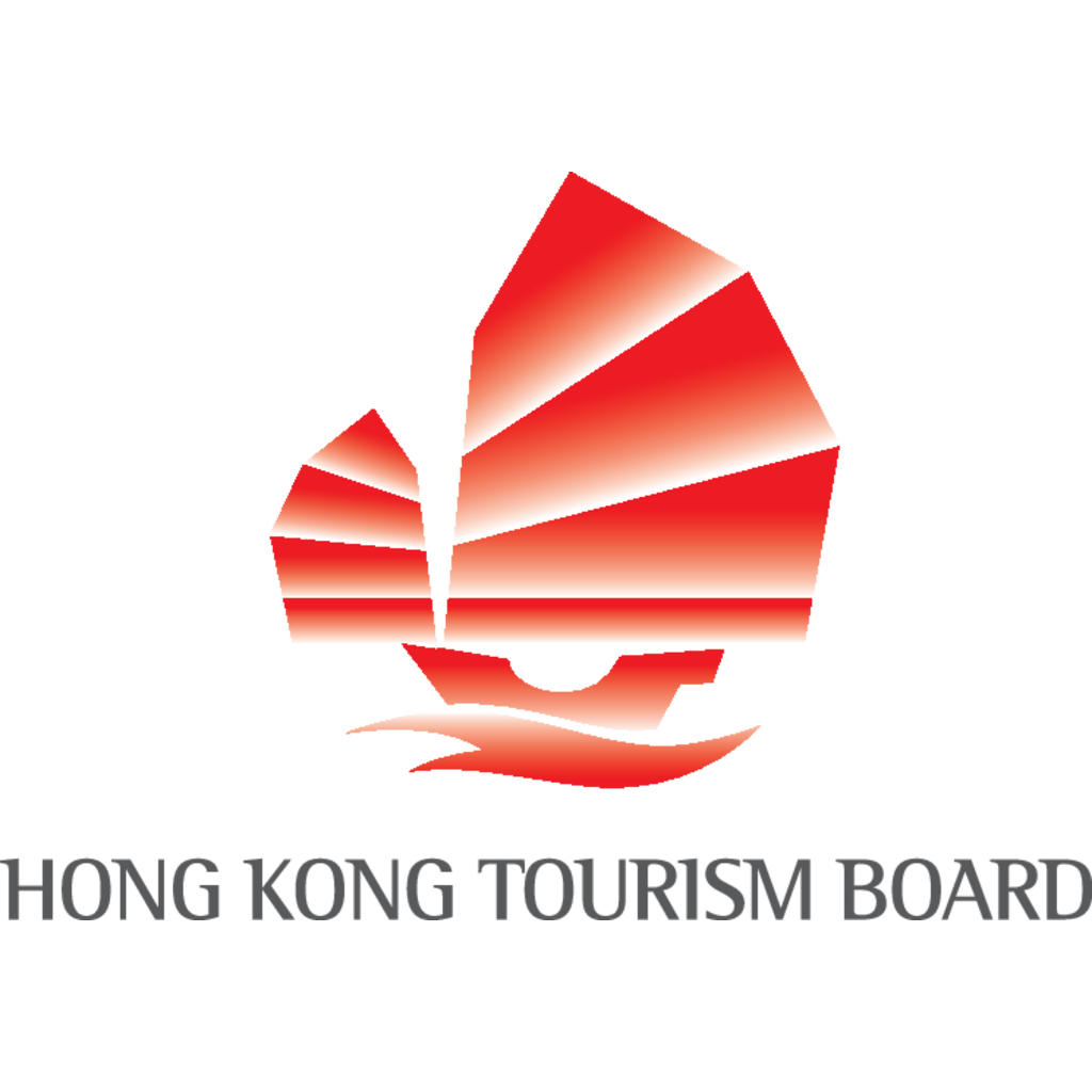 Logo, Travel, Hong Kong Tourism