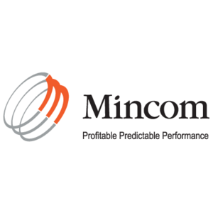 Mincom Logo