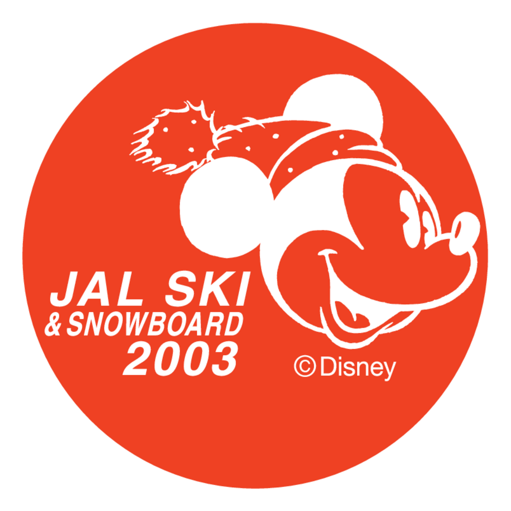 JAL,Ski,&,Snowboard,2003