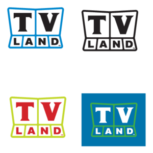TV Land(80) Logo