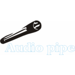 Audio Pipe Logo