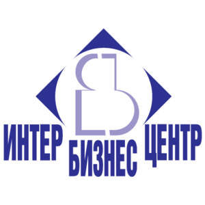 InterBusinessCenter Logo